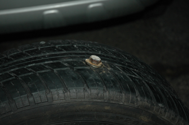 tire